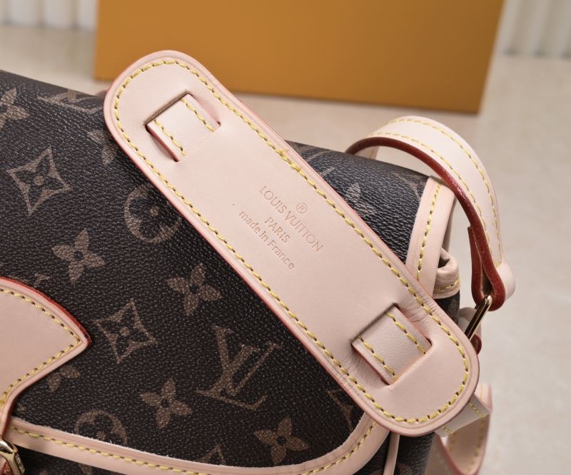 LV Satchel bags